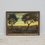 1765&nbsp;7110&nbsp;Oljemålning